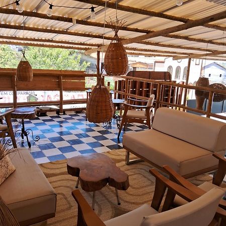 Boemia Suites Jacuma  Luaran gambar