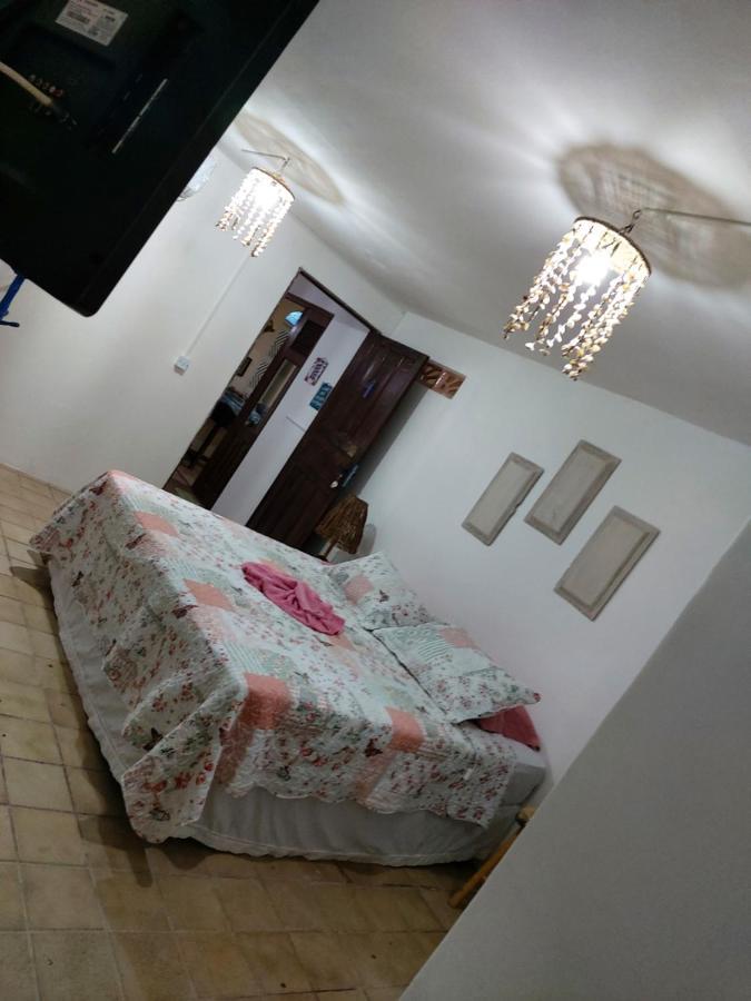 Boemia Suites Jacuma  Luaran gambar