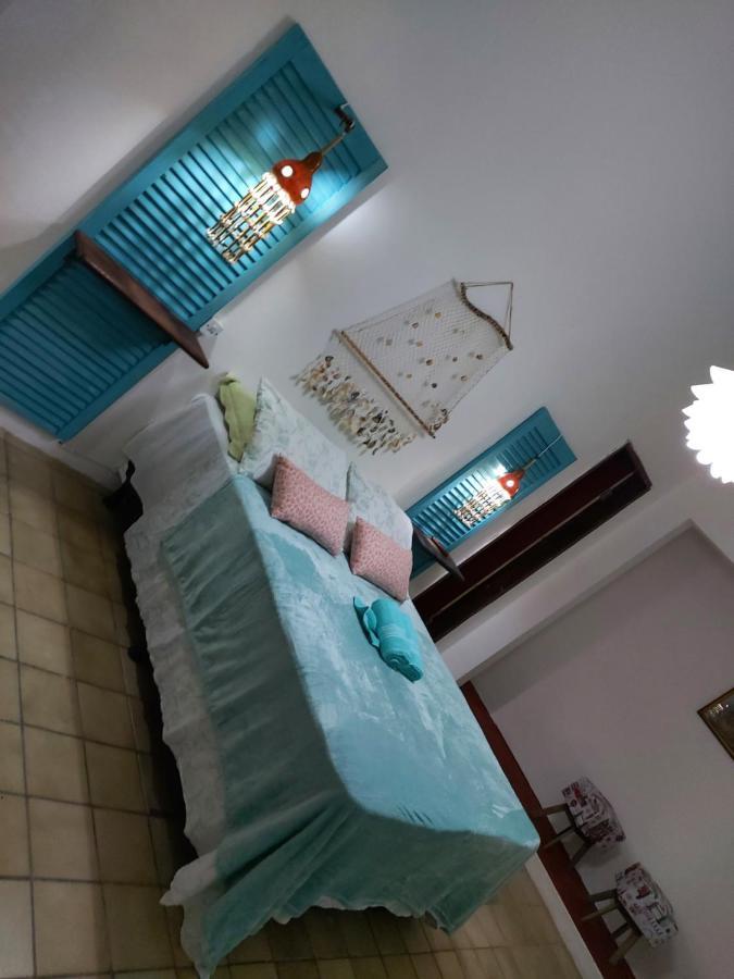 Boemia Suites Jacuma  Luaran gambar