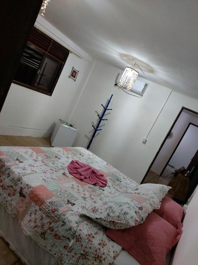 Boemia Suites Jacuma  Luaran gambar