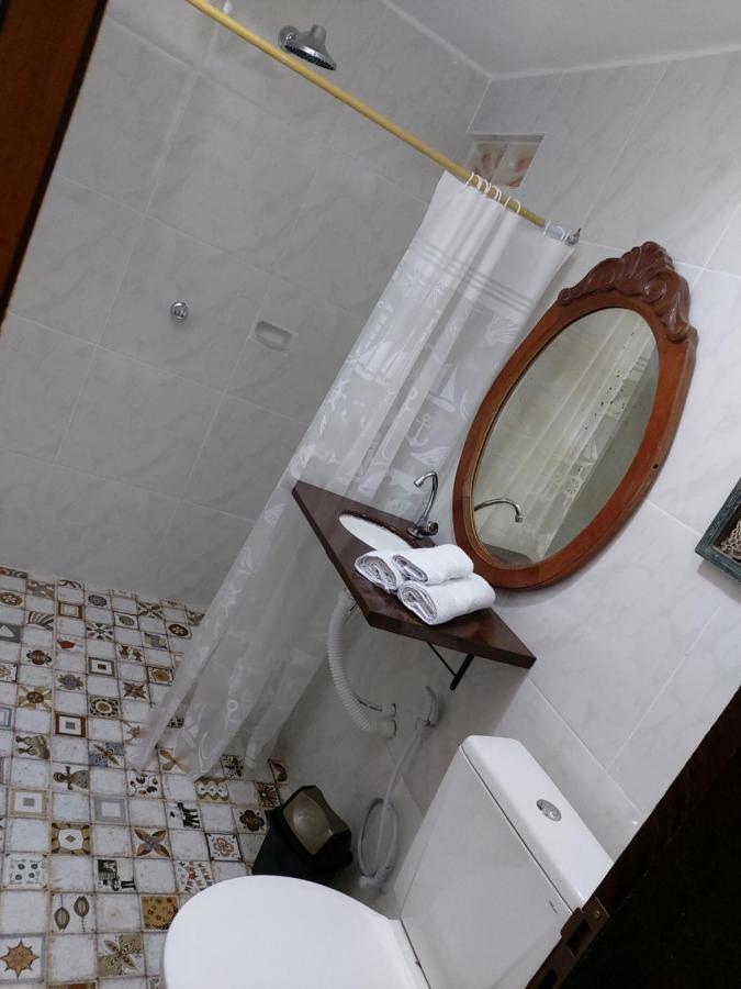 Boemia Suites Jacuma  Luaran gambar