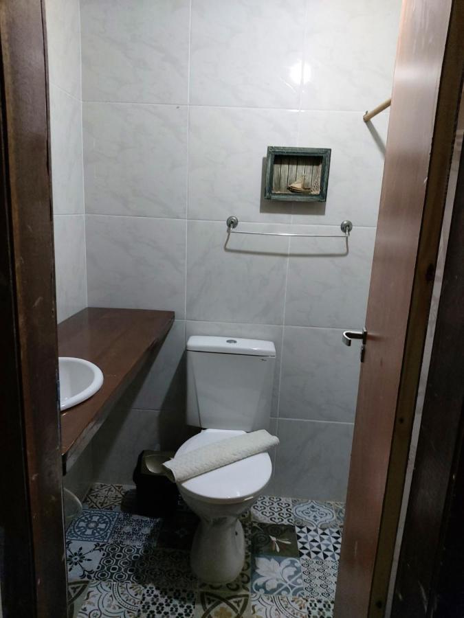Boemia Suites Jacuma  Luaran gambar
