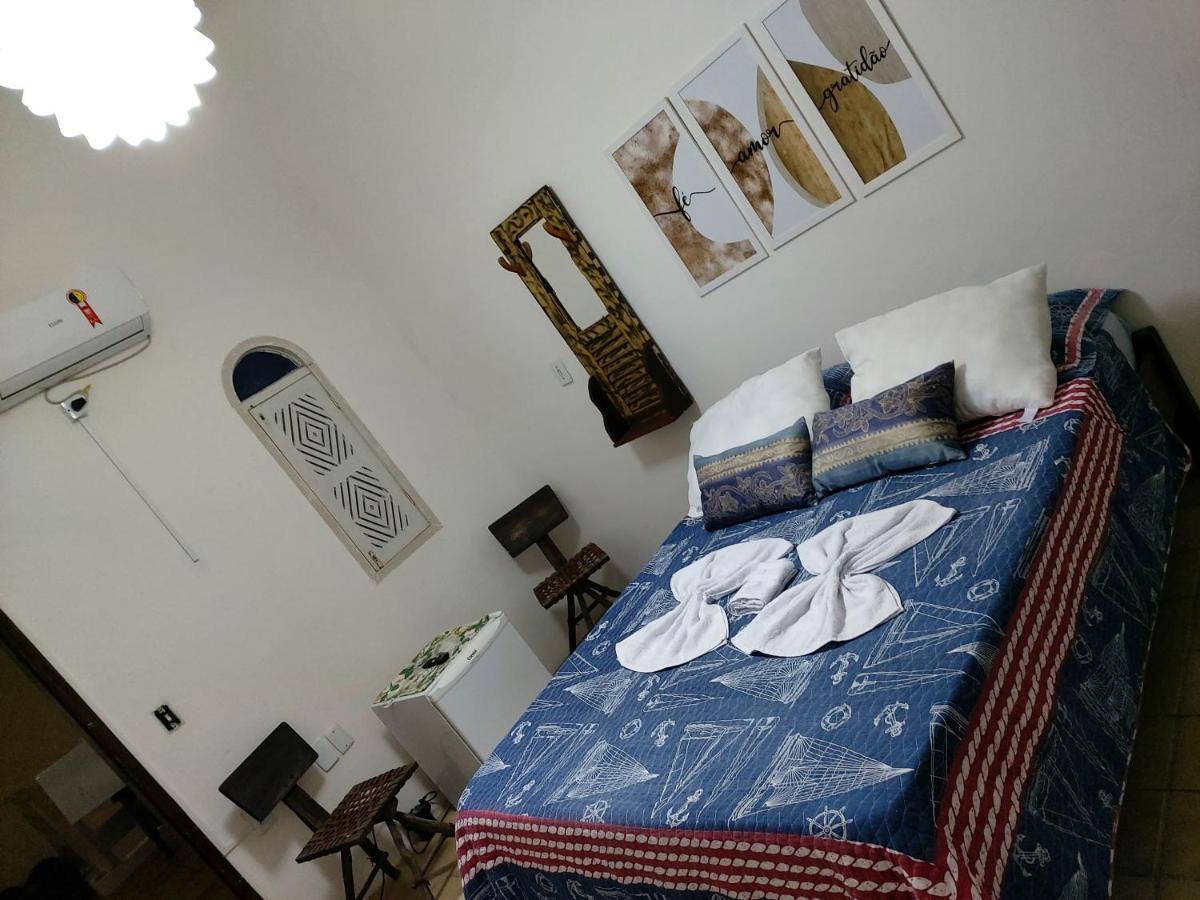 Boemia Suites Jacuma  Luaran gambar