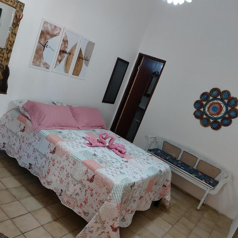 Boemia Suites Jacuma  Luaran gambar
