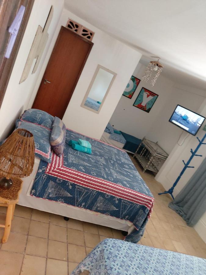 Boemia Suites Jacuma  Luaran gambar