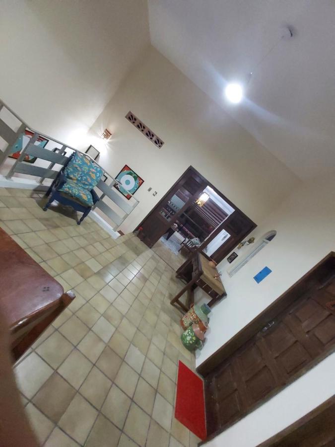 Boemia Suites Jacuma  Luaran gambar