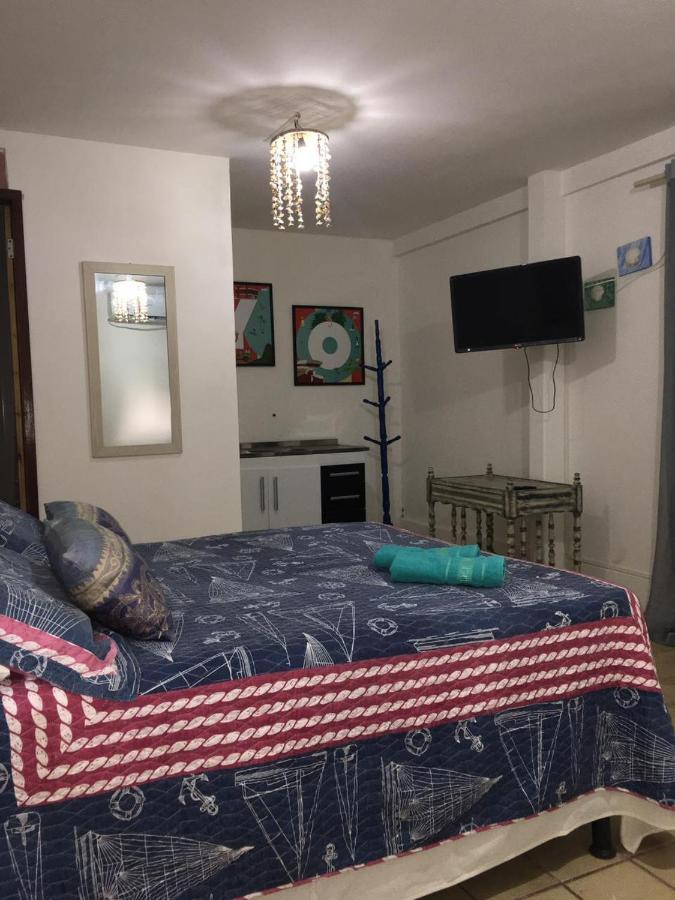 Boemia Suites Jacuma  Luaran gambar