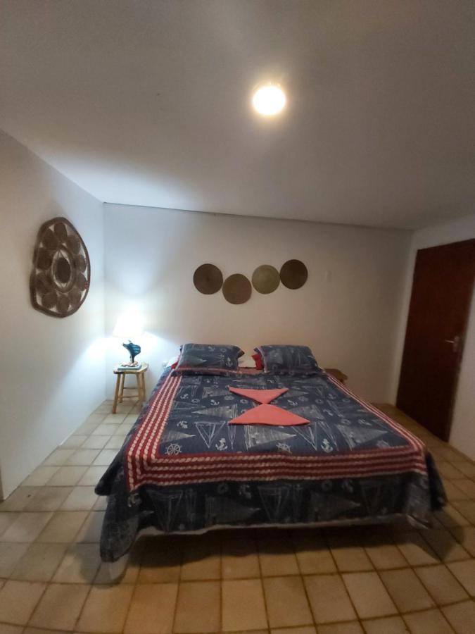 Boemia Suites Jacuma  Luaran gambar