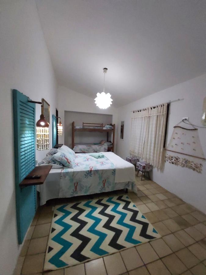 Boemia Suites Jacuma  Luaran gambar