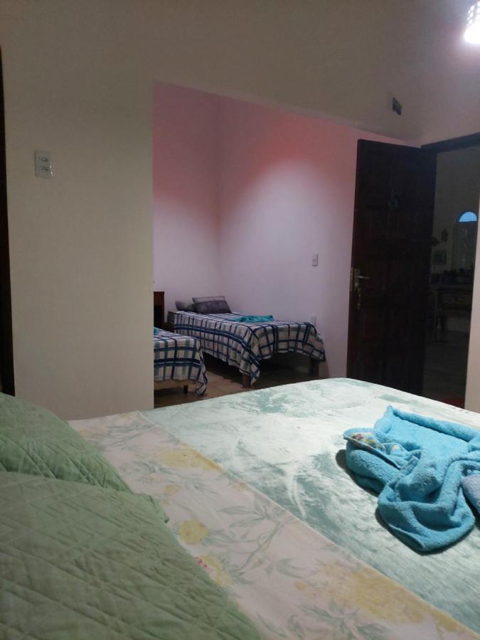 Boemia Suites Jacuma  Luaran gambar