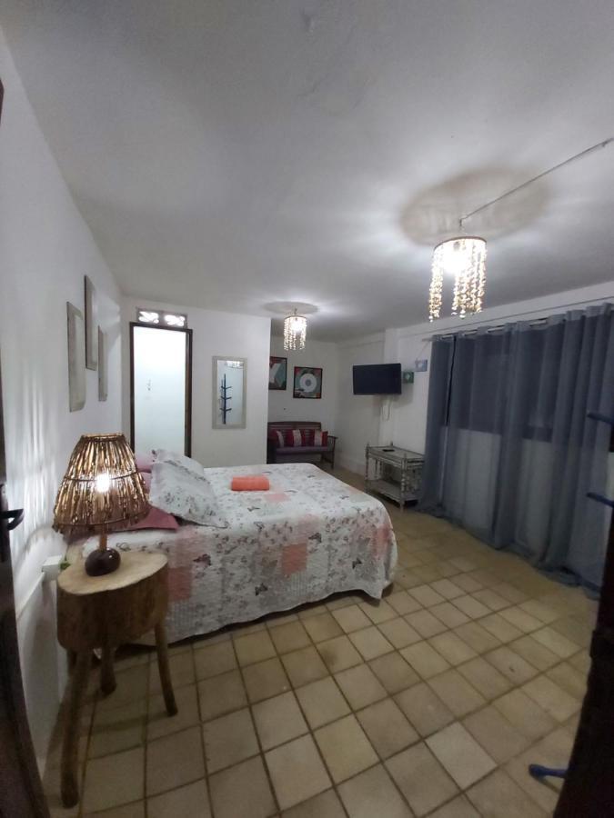 Boemia Suites Jacuma  Luaran gambar