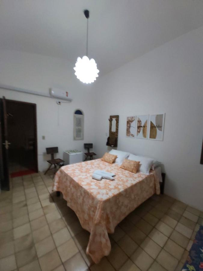 Boemia Suites Jacuma  Luaran gambar