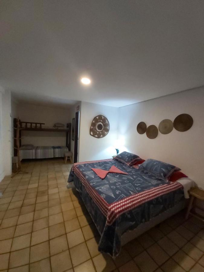 Boemia Suites Jacuma  Luaran gambar