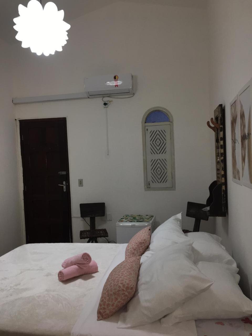 Boemia Suites Jacuma  Bilik gambar