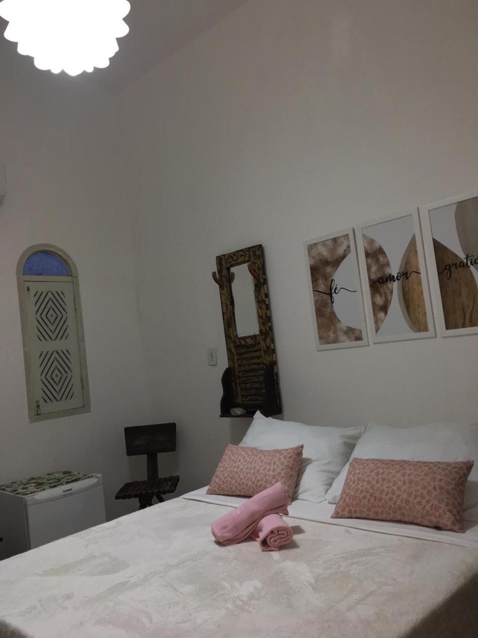 Boemia Suites Jacuma  Bilik gambar