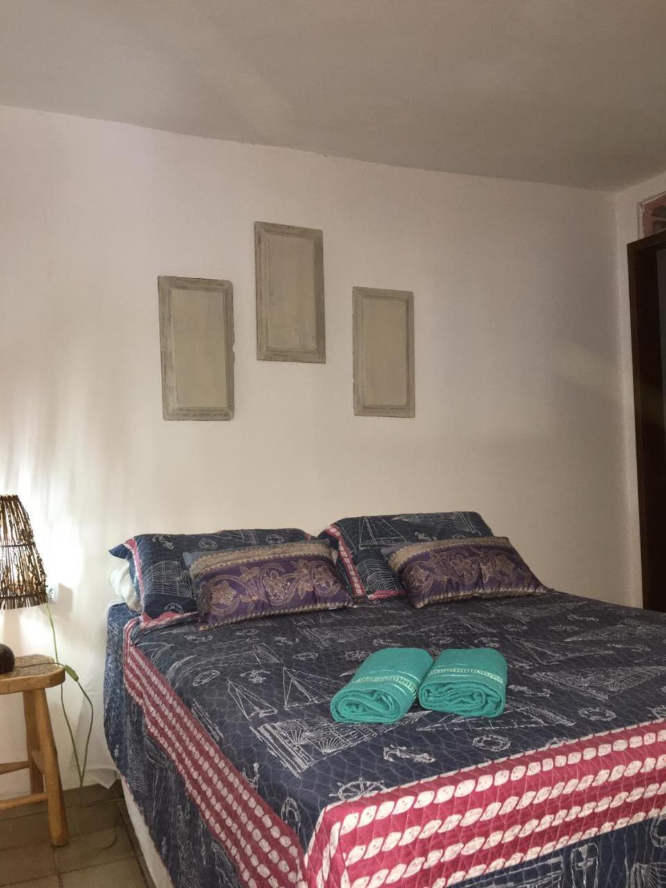 Boemia Suites Jacuma  Bilik gambar