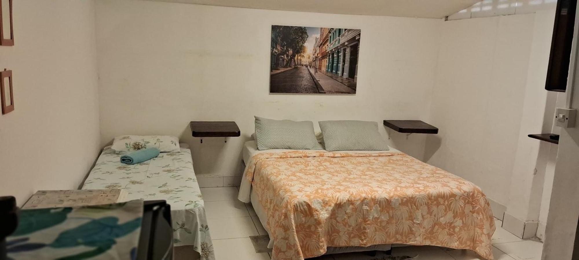 Boemia Suites Jacuma  Bilik gambar