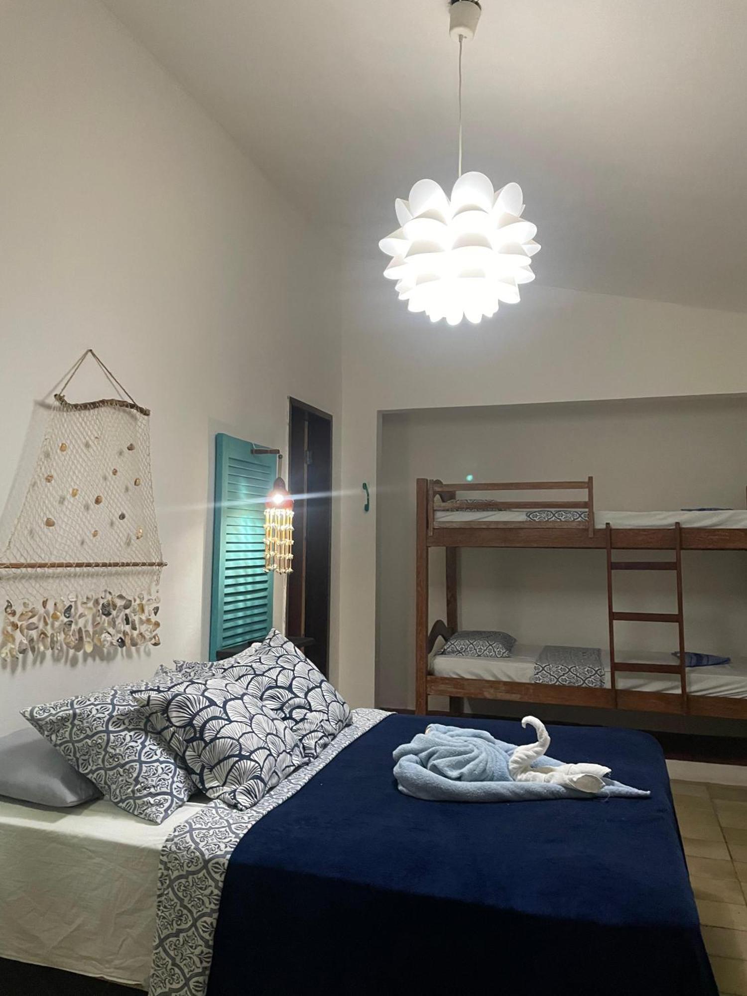 Boemia Suites Jacuma  Luaran gambar