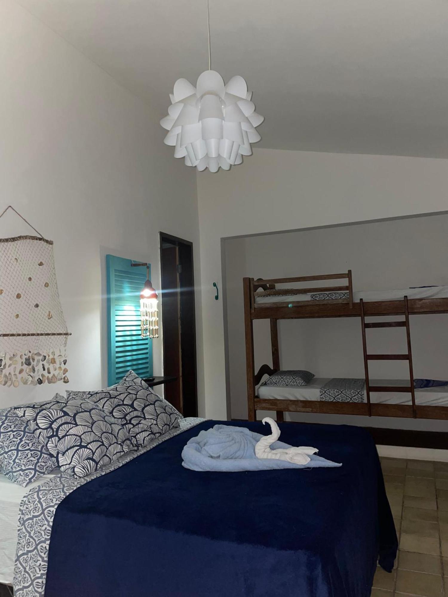 Boemia Suites Jacuma  Luaran gambar