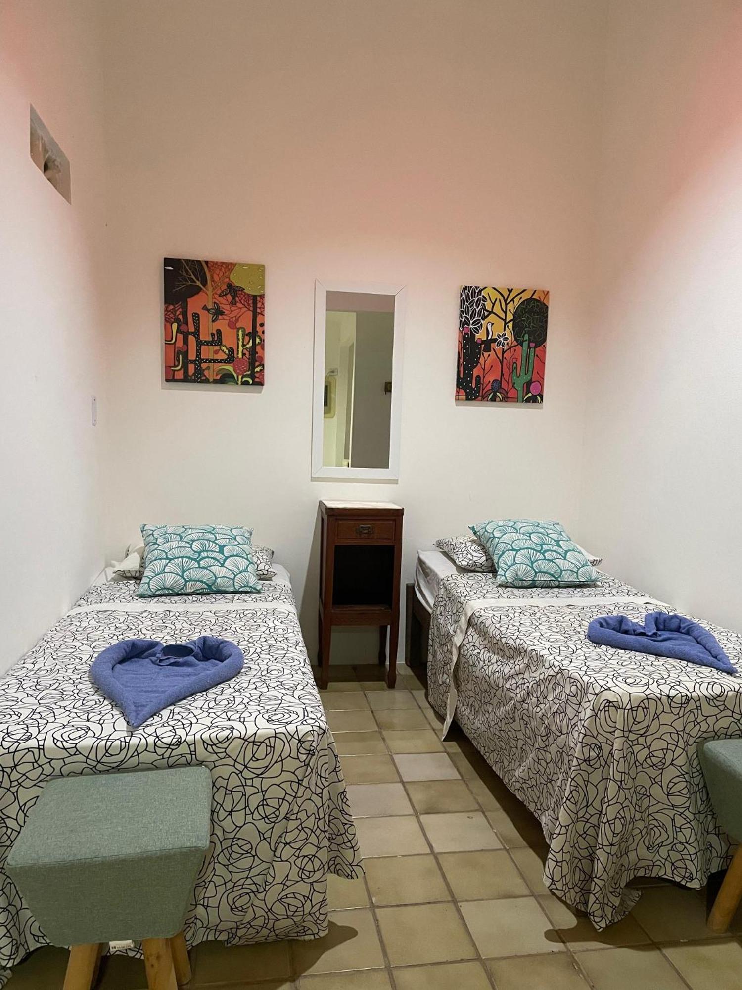 Boemia Suites Jacuma  Luaran gambar