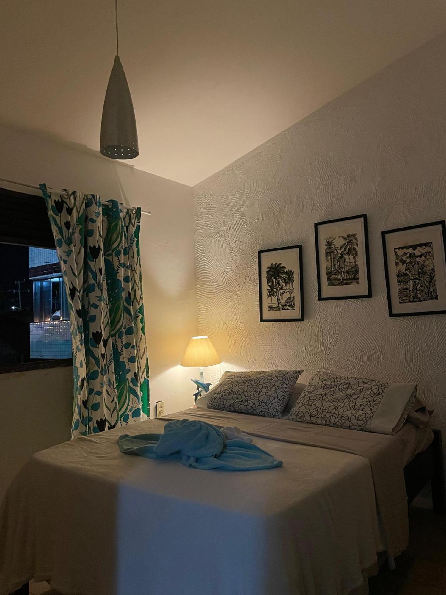Boemia Suites Jacuma  Luaran gambar